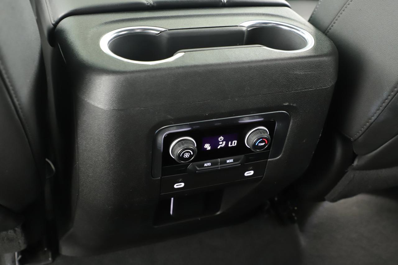 2024 Chevrolet Tahoe LT New Braunfels TX