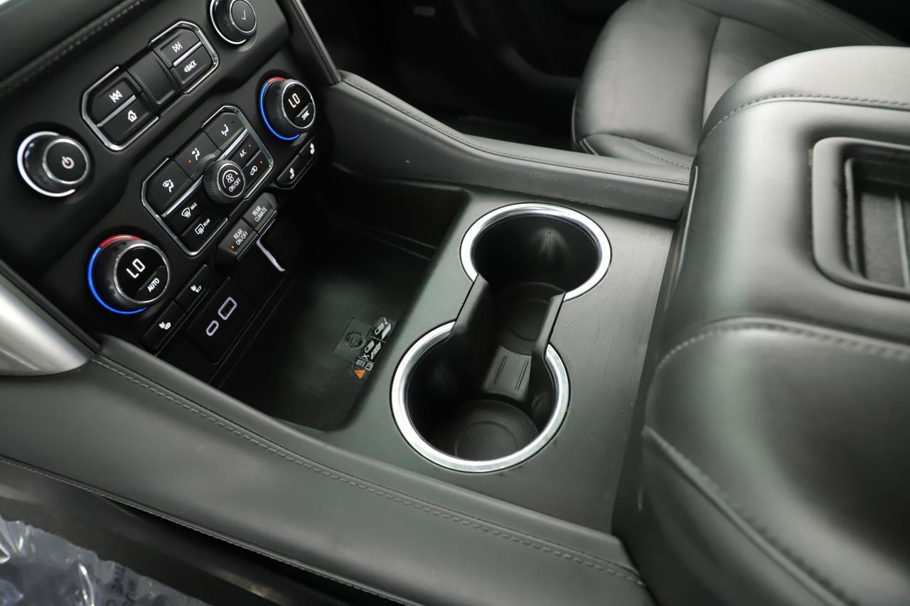 2024 Chevrolet Tahoe LT New Braunfels TX