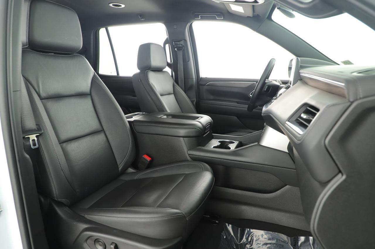 2024 Chevrolet Tahoe LT New Braunfels TX