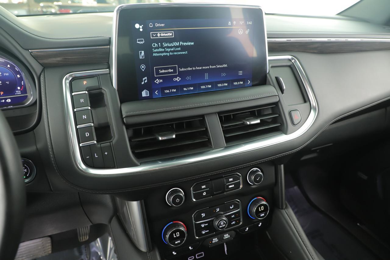 2024 Chevrolet Tahoe LT New Braunfels TX