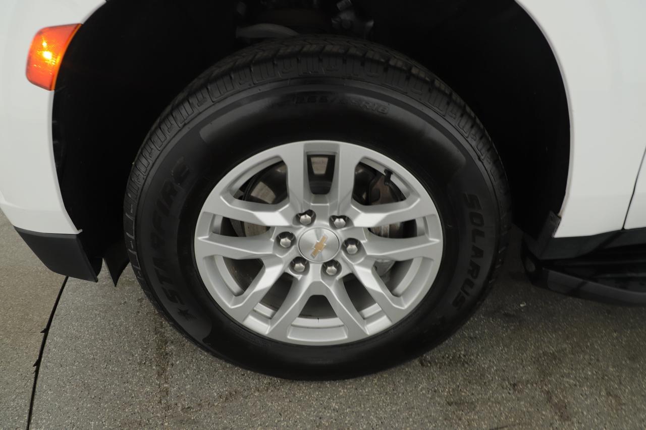 2024 Chevrolet Tahoe LT New Braunfels TX