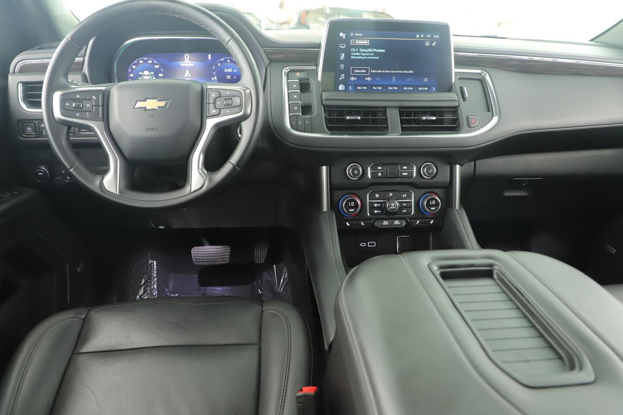 2024 Chevrolet Tahoe LT New Braunfels TX