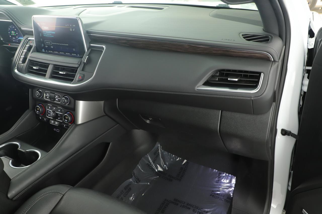 2024 Chevrolet Tahoe LT New Braunfels TX