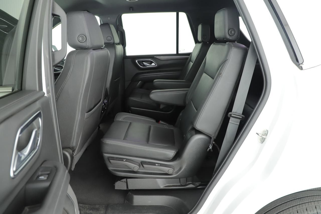 2024 Chevrolet Tahoe LT New Braunfels TX