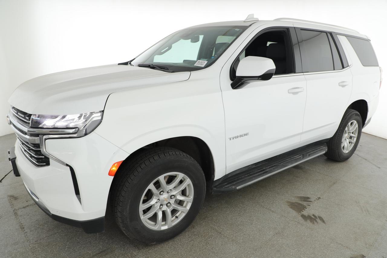 2024 Chevrolet Tahoe LT New Braunfels TX