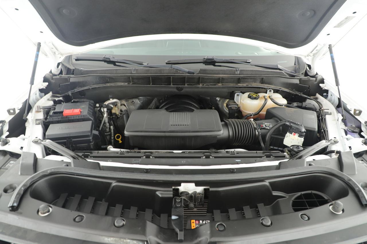 2024 Chevrolet Tahoe LT New Braunfels TX