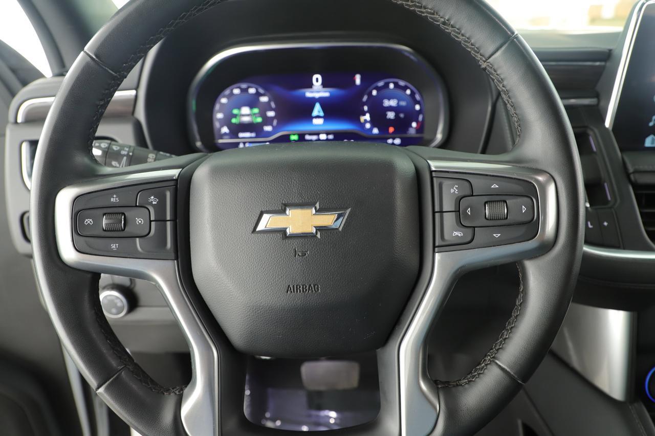 2024 Chevrolet Tahoe LT New Braunfels TX