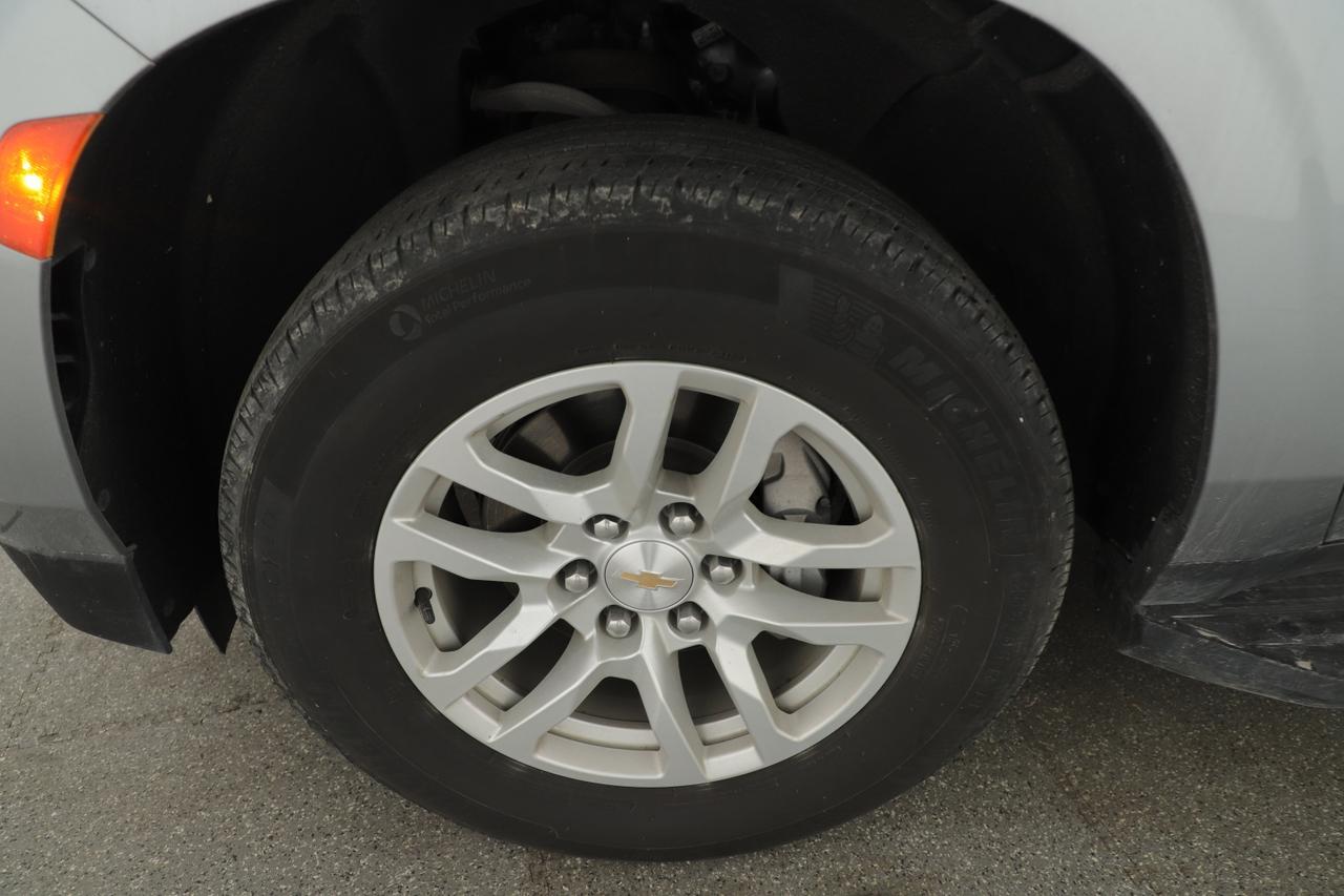 2024 Chevrolet Tahoe LT New Braunfels TX