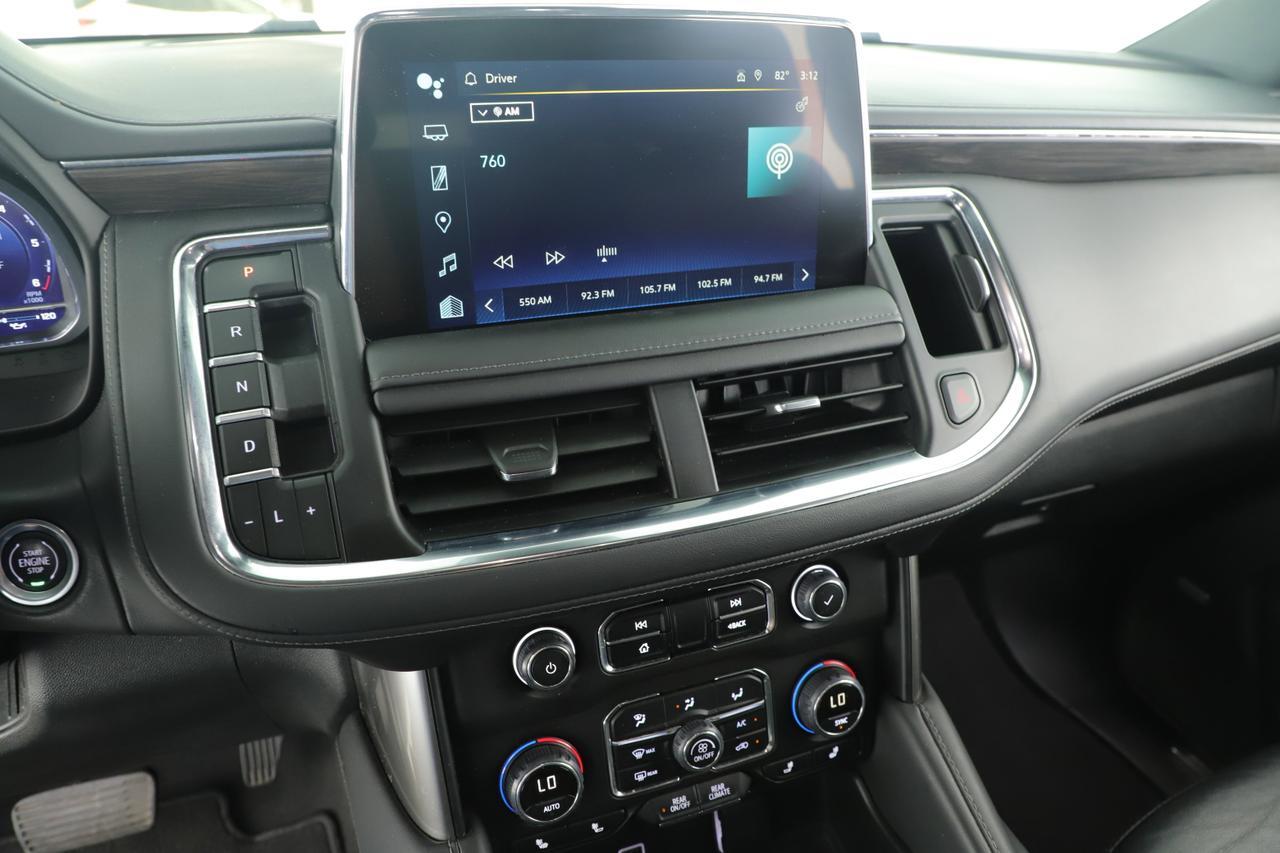 2024 Chevrolet Tahoe LT New Braunfels TX