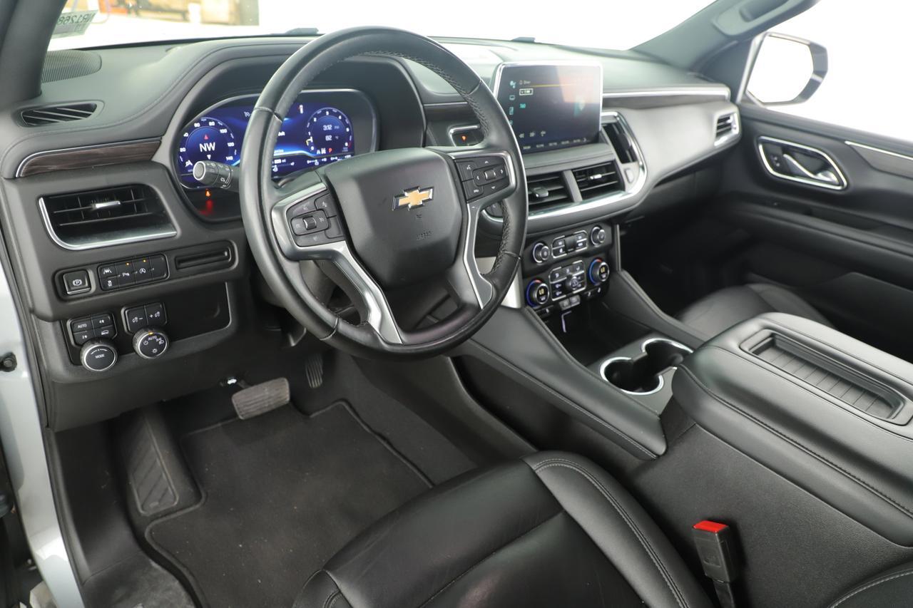 2024 Chevrolet Tahoe LT New Braunfels TX