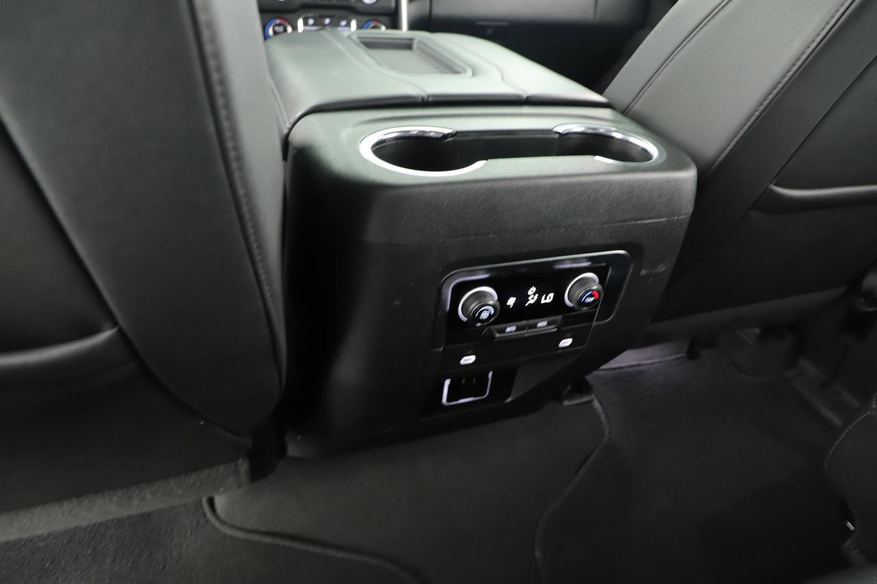 2024 Chevrolet Tahoe LT New Braunfels TX