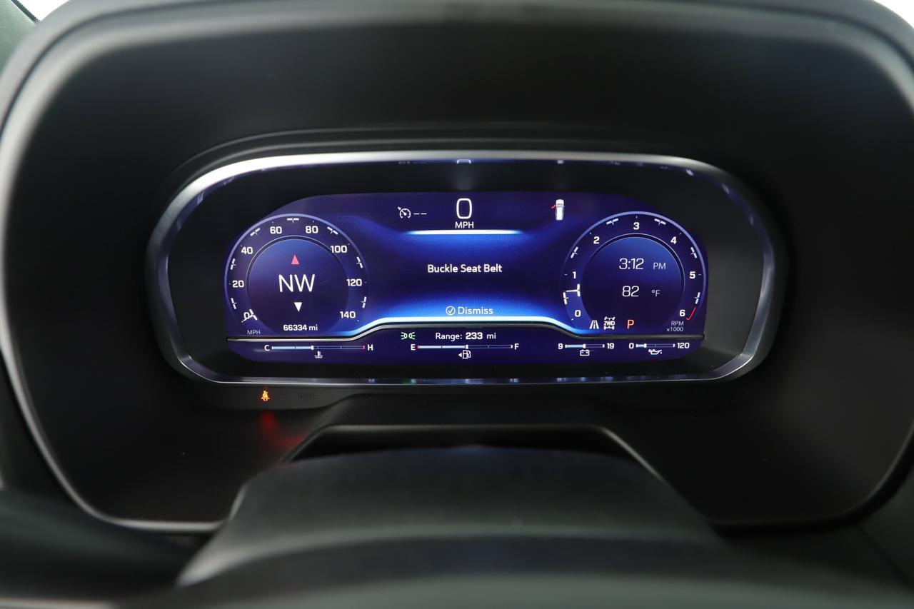 2024 Chevrolet Tahoe LT New Braunfels TX