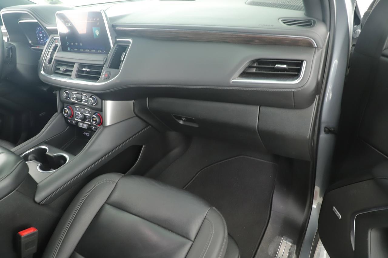 2024 Chevrolet Tahoe LT New Braunfels TX