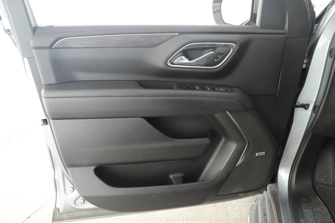 2024 Chevrolet Tahoe LT New Braunfels TX