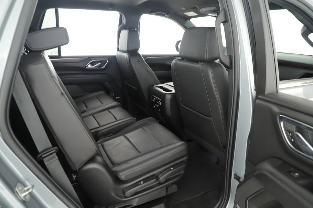 2024 Chevrolet Tahoe LT New Braunfels TX