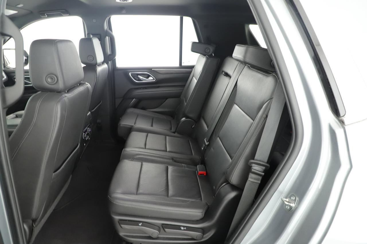 2024 Chevrolet Tahoe LT New Braunfels TX