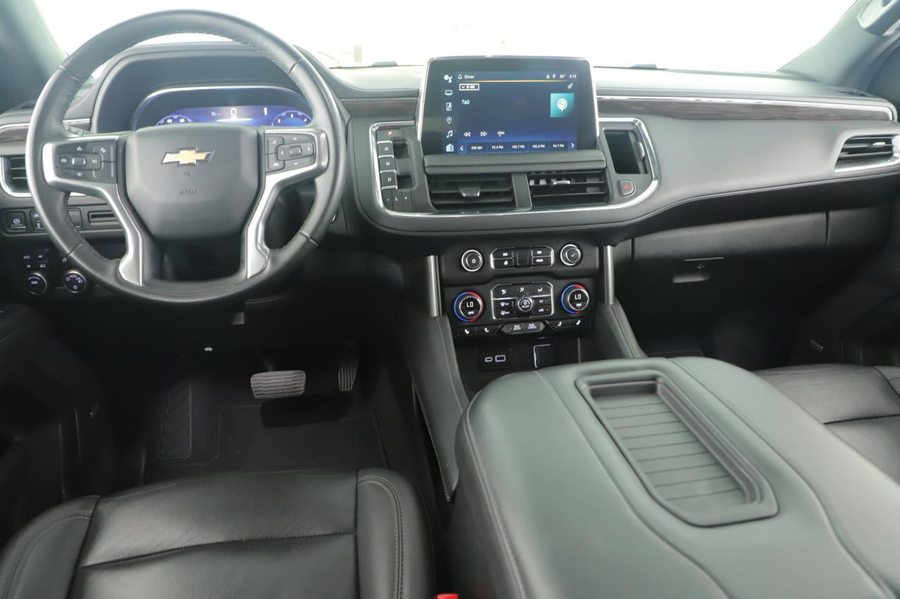 2024 Chevrolet Tahoe LT New Braunfels TX