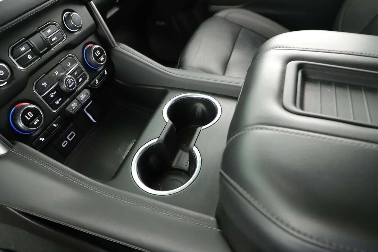 2024 Chevrolet Tahoe LT New Braunfels TX