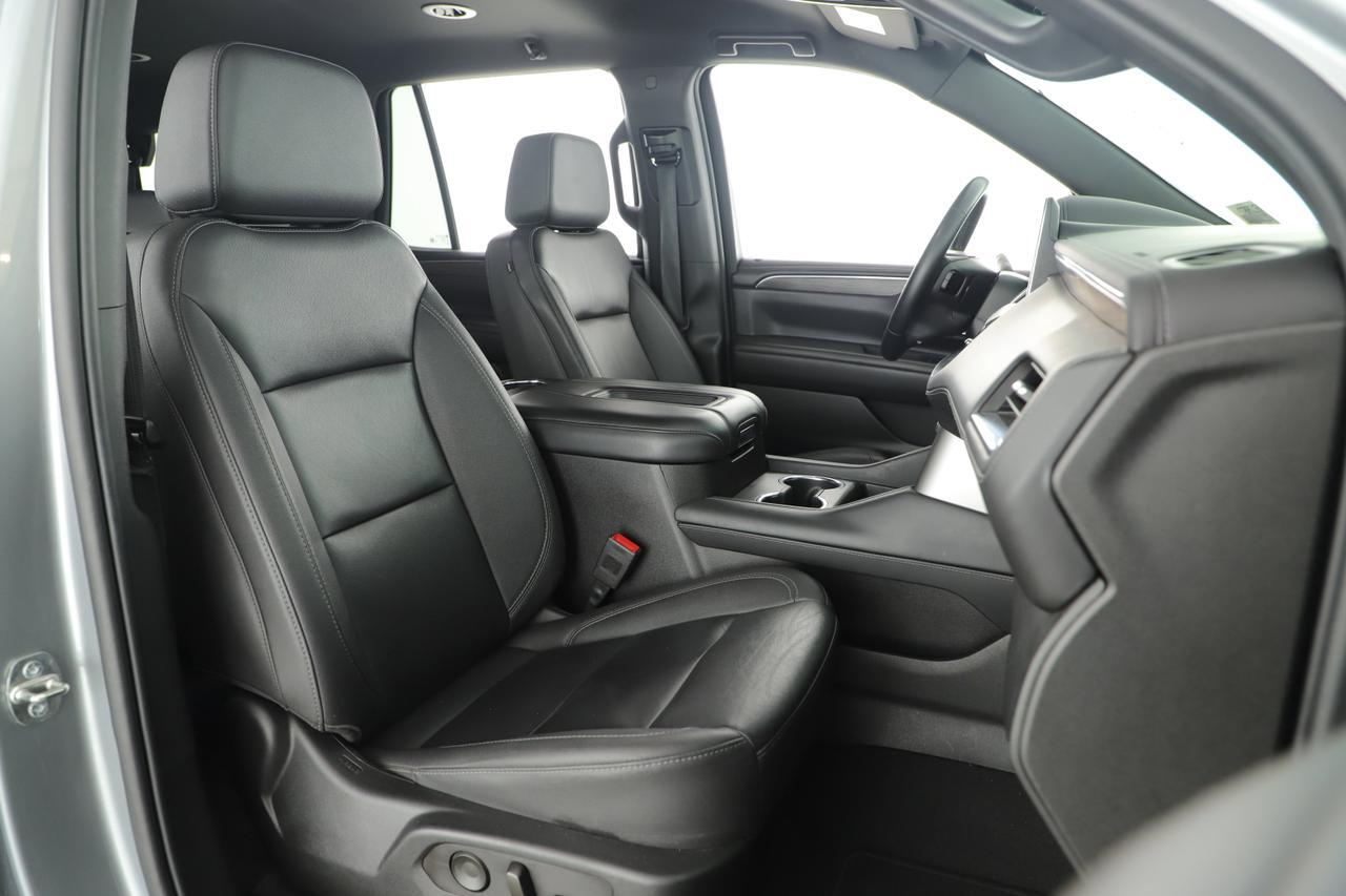 2024 Chevrolet Tahoe LT New Braunfels TX