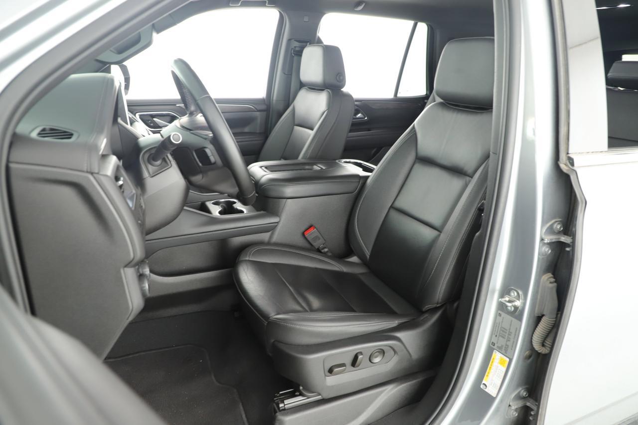 2024 Chevrolet Tahoe LT New Braunfels TX