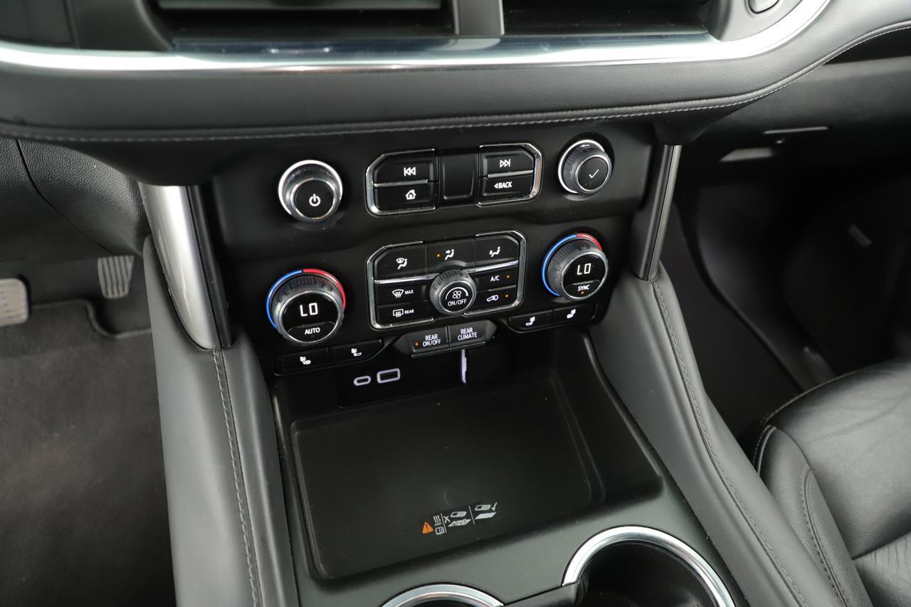 2024 Chevrolet Tahoe LT New Braunfels TX