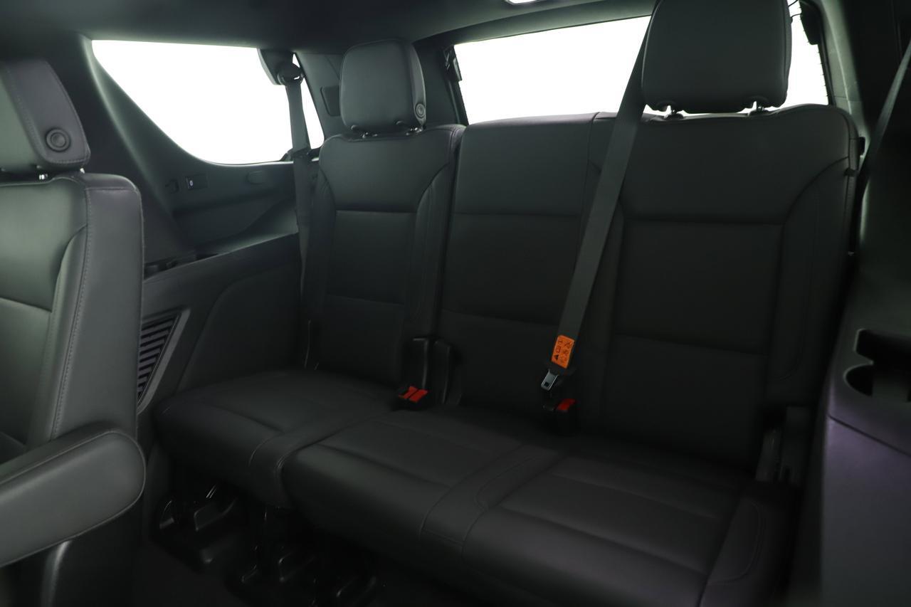 2024 Chevrolet Tahoe LT New Braunfels TX