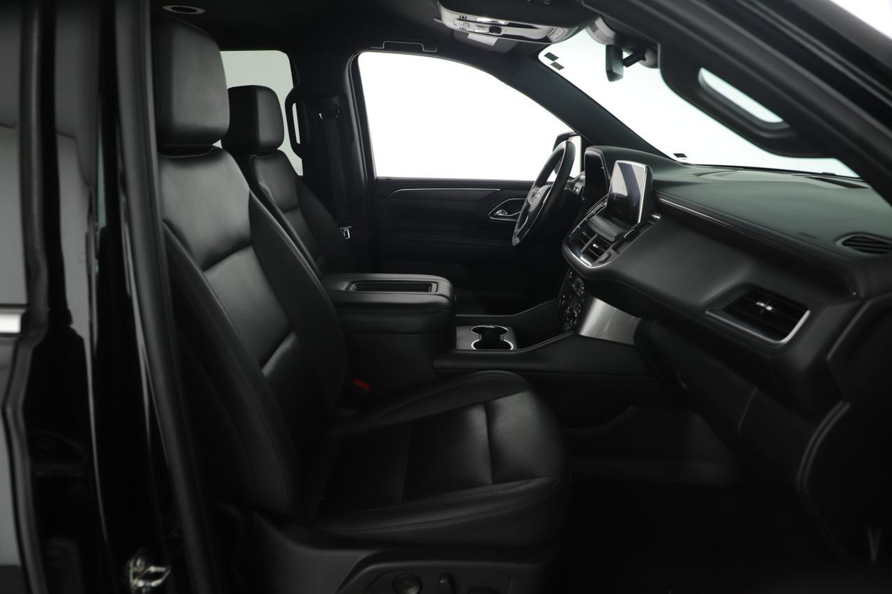 2024 Chevrolet Tahoe LT New Braunfels TX