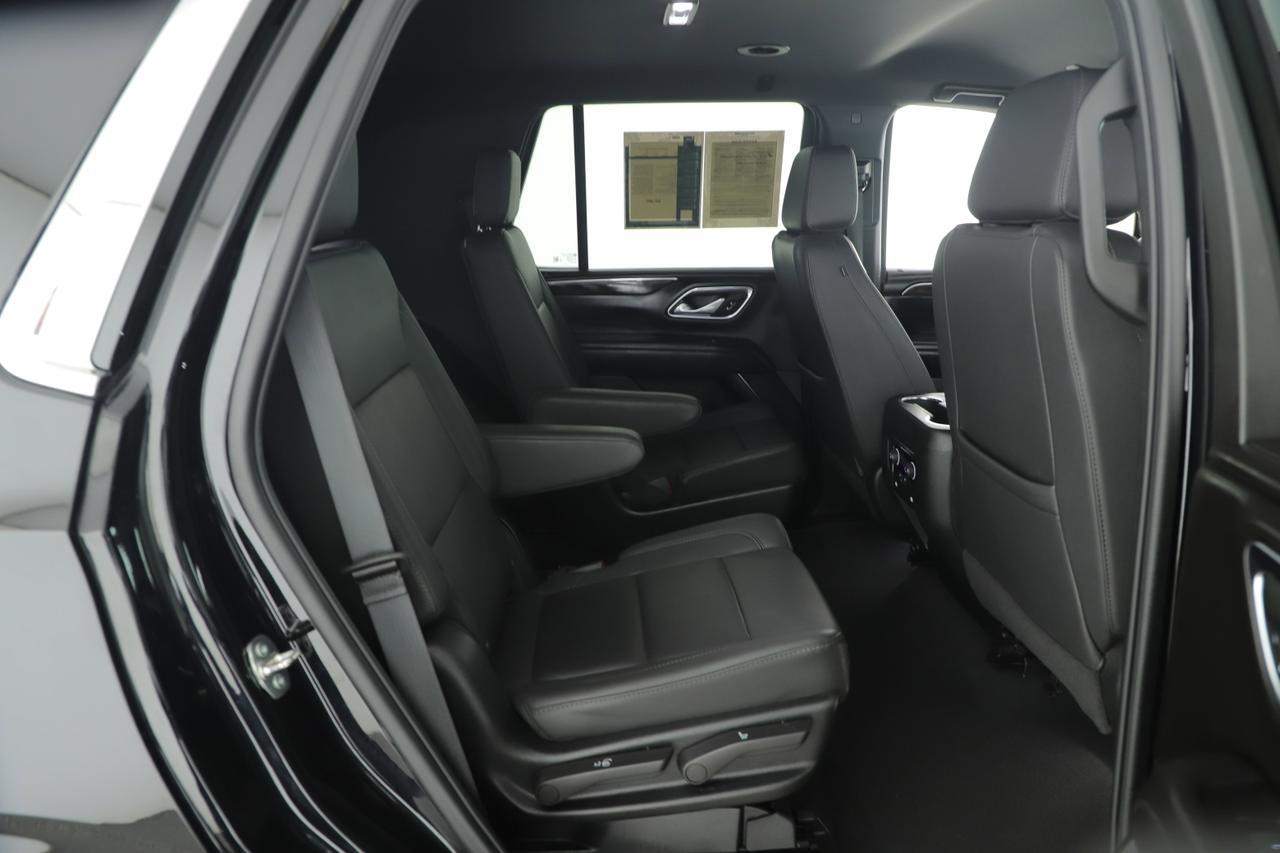 2024 Chevrolet Tahoe LT New Braunfels TX