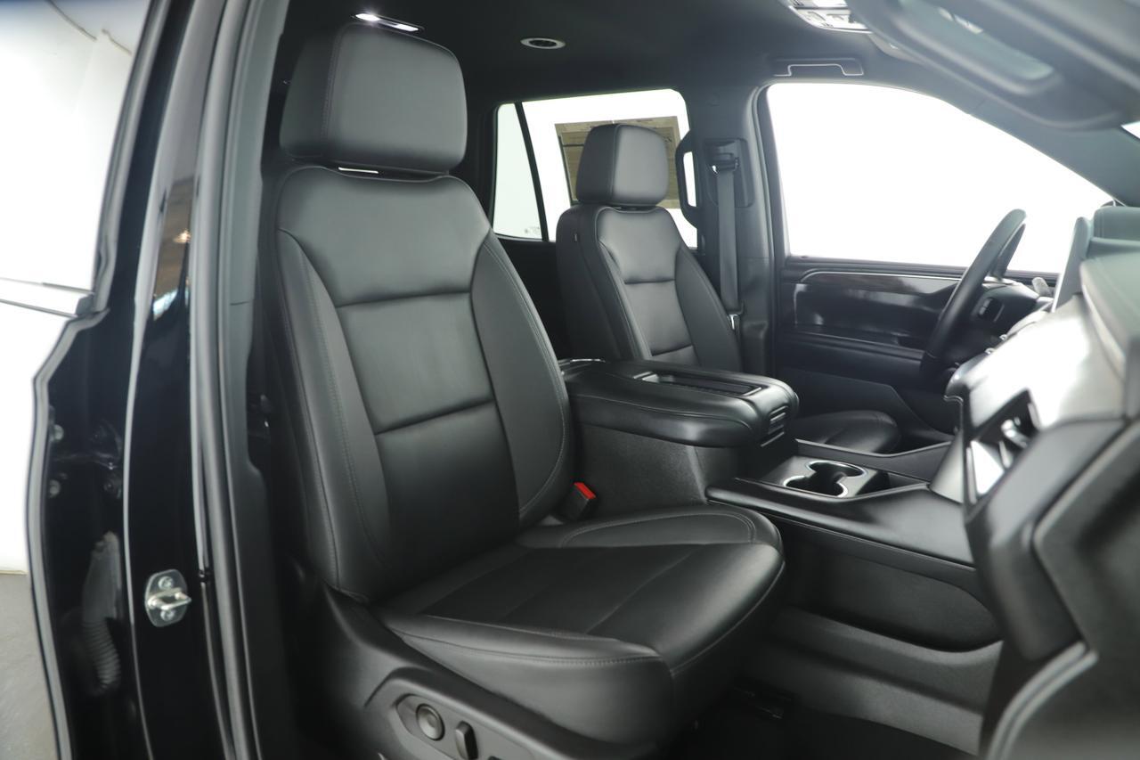 2024 Chevrolet Tahoe LT New Braunfels TX