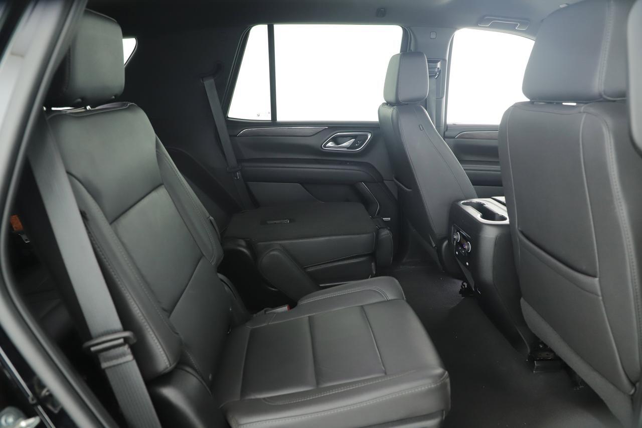 2024 Chevrolet Tahoe LT New Braunfels TX