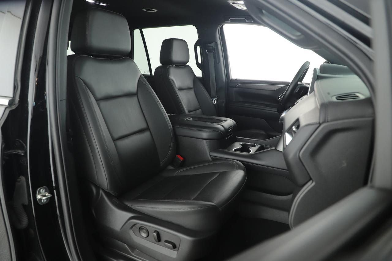 2024 Chevrolet Tahoe LT New Braunfels TX