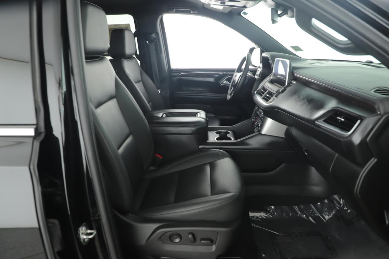 2024 Chevrolet Tahoe LT New Braunfels TX