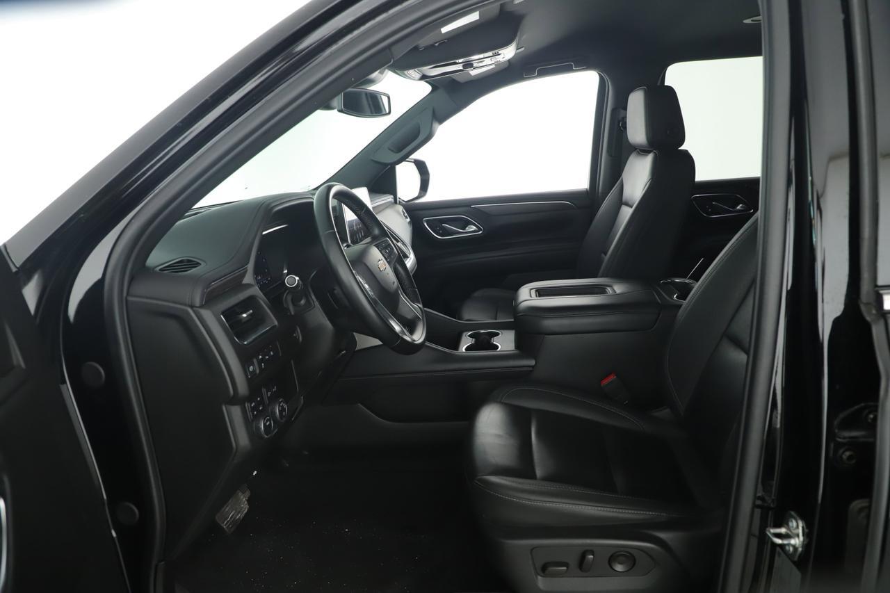 2024 Chevrolet Tahoe LT New Braunfels TX