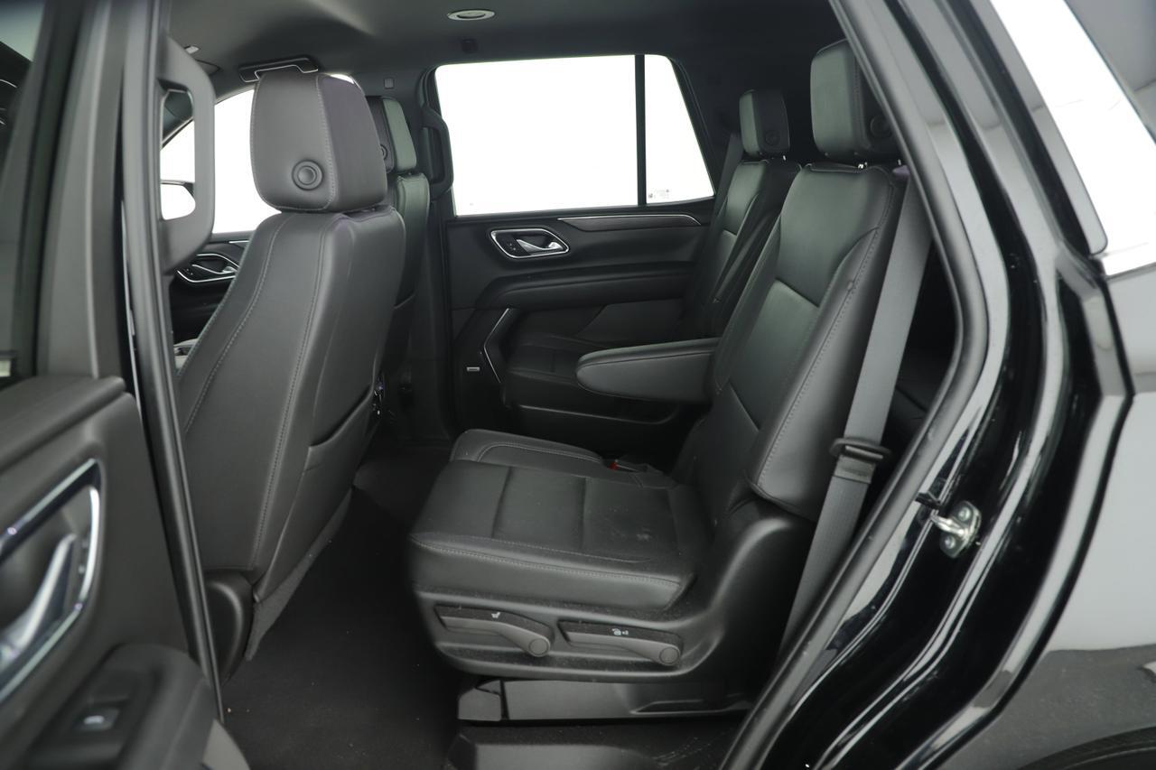 2024 Chevrolet Tahoe LT New Braunfels TX