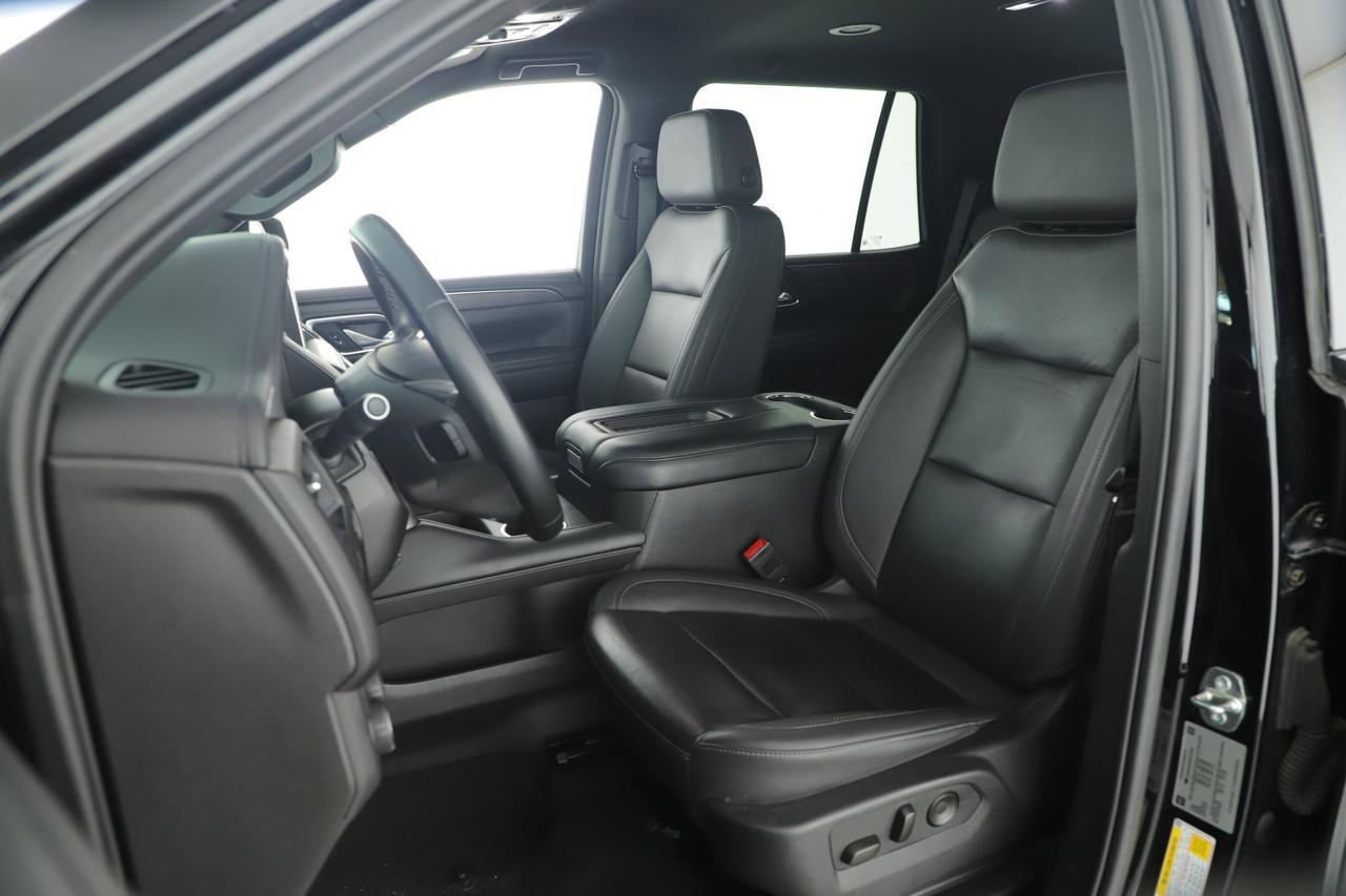 2024 Chevrolet Tahoe LT New Braunfels TX