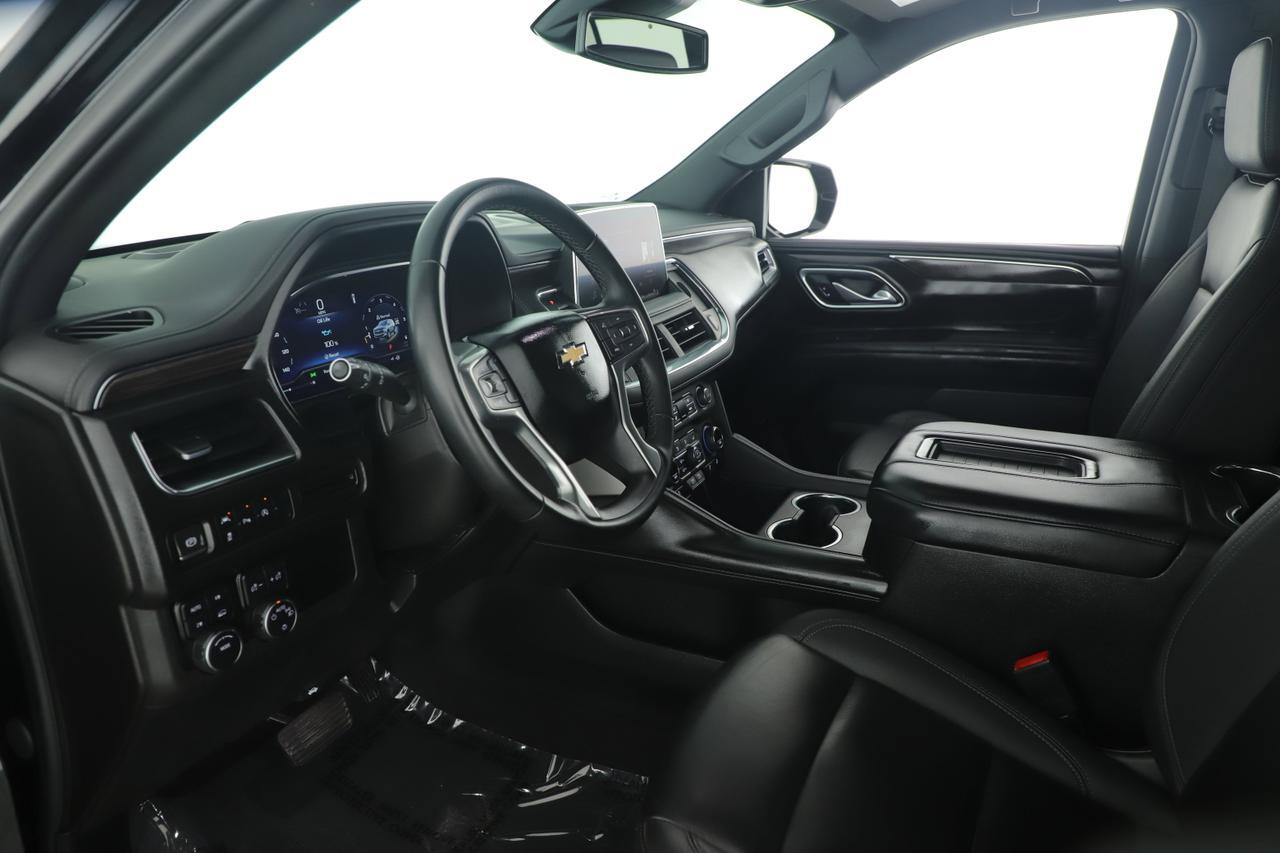 2024 Chevrolet Tahoe LT New Braunfels TX