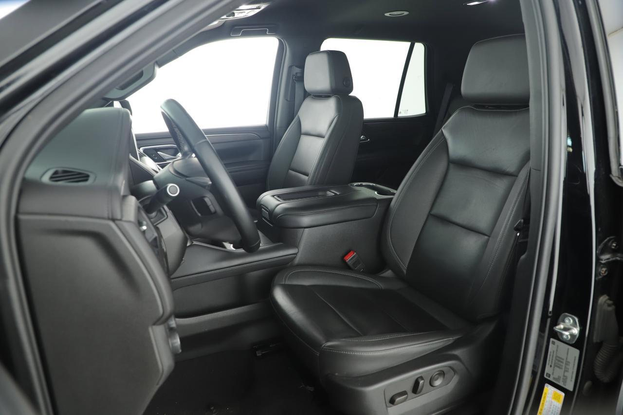 2024 Chevrolet Tahoe LT New Braunfels TX