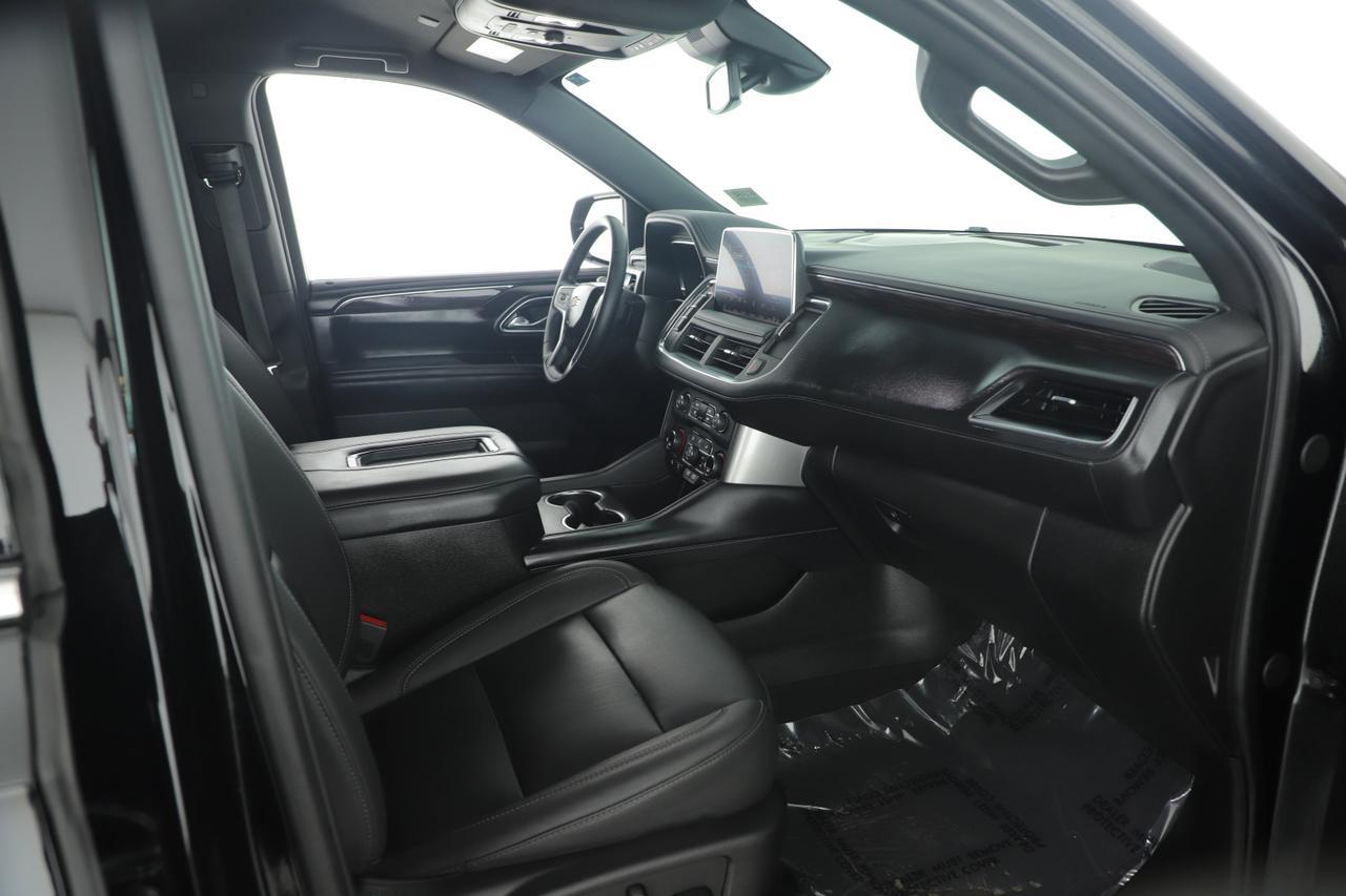 2024 Chevrolet Tahoe LT New Braunfels TX