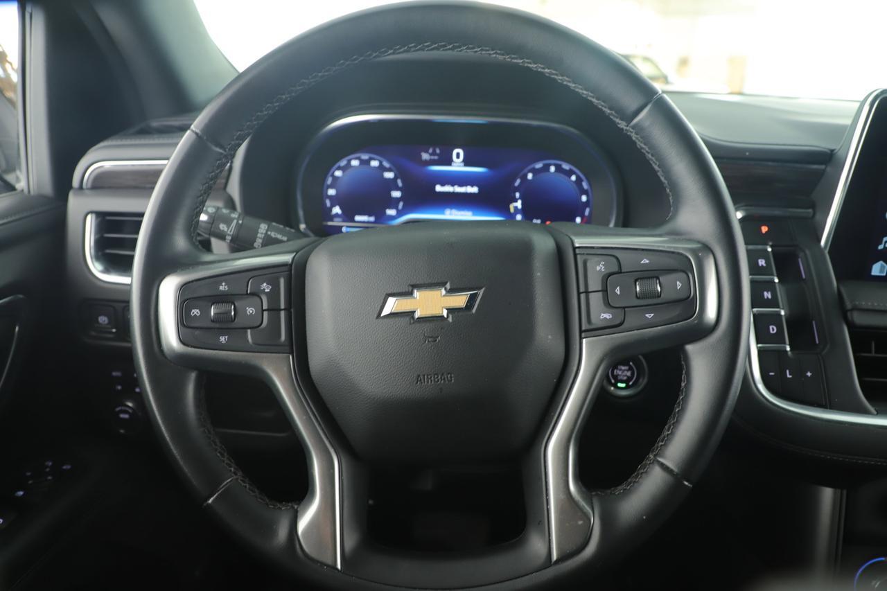 2024 Chevrolet Tahoe LT New Braunfels TX