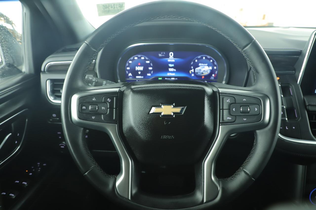 2024 Chevrolet Tahoe LT New Braunfels TX