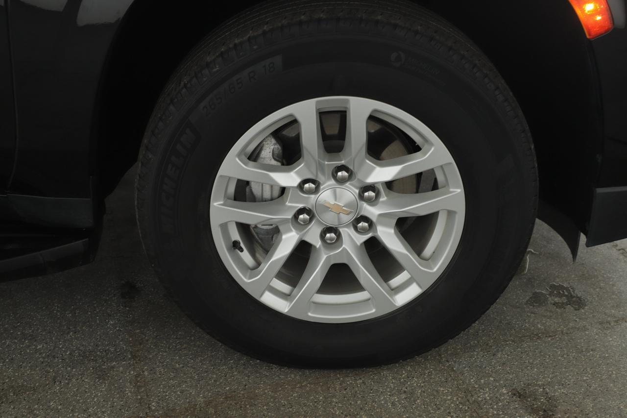 2024 Chevrolet Tahoe LT New Braunfels TX