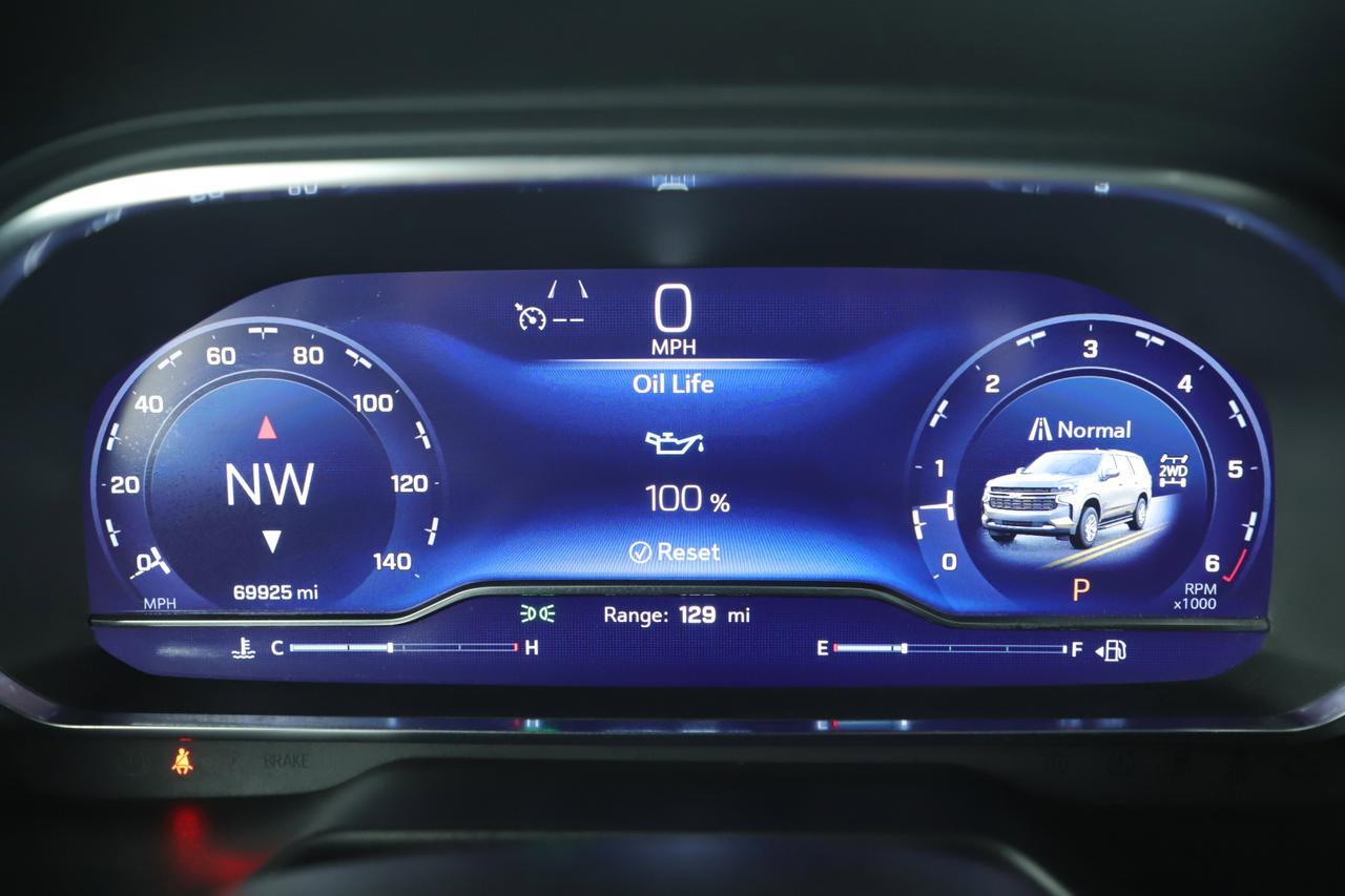 2024 Chevrolet Tahoe LT New Braunfels TX