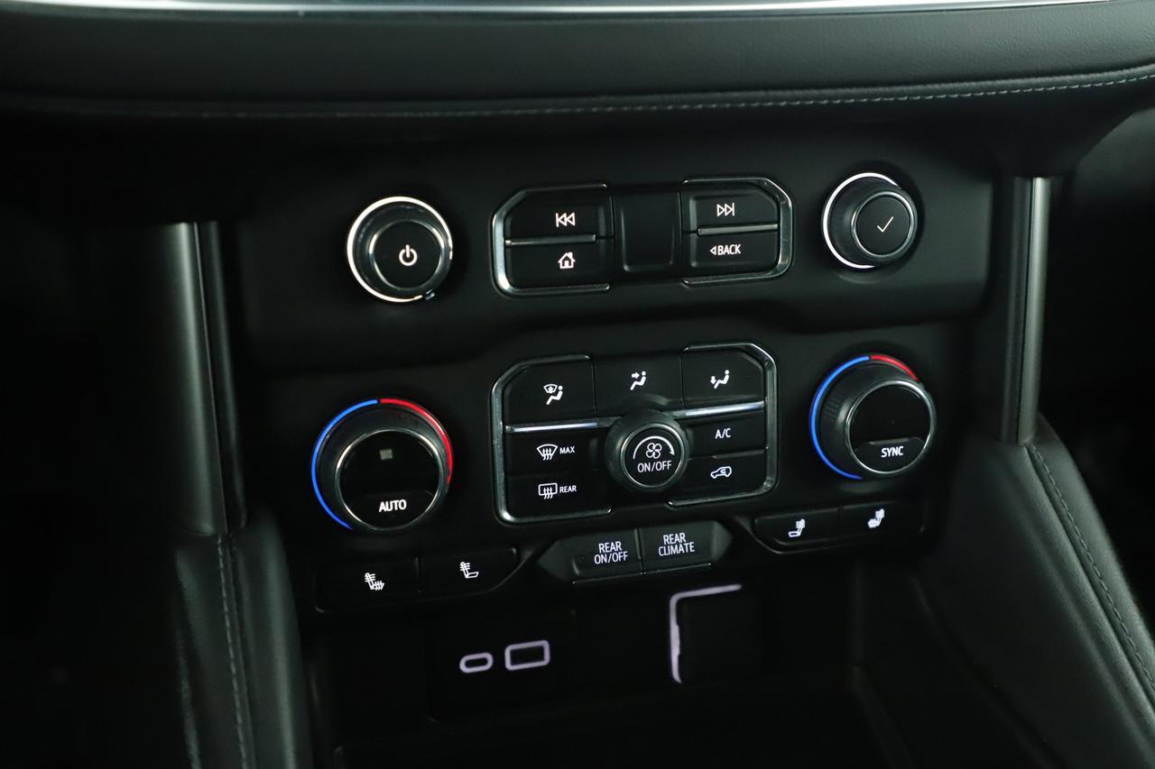 2024 Chevrolet Tahoe LT New Braunfels TX