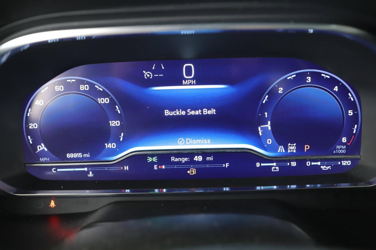 2024 Chevrolet Tahoe LT New Braunfels TX