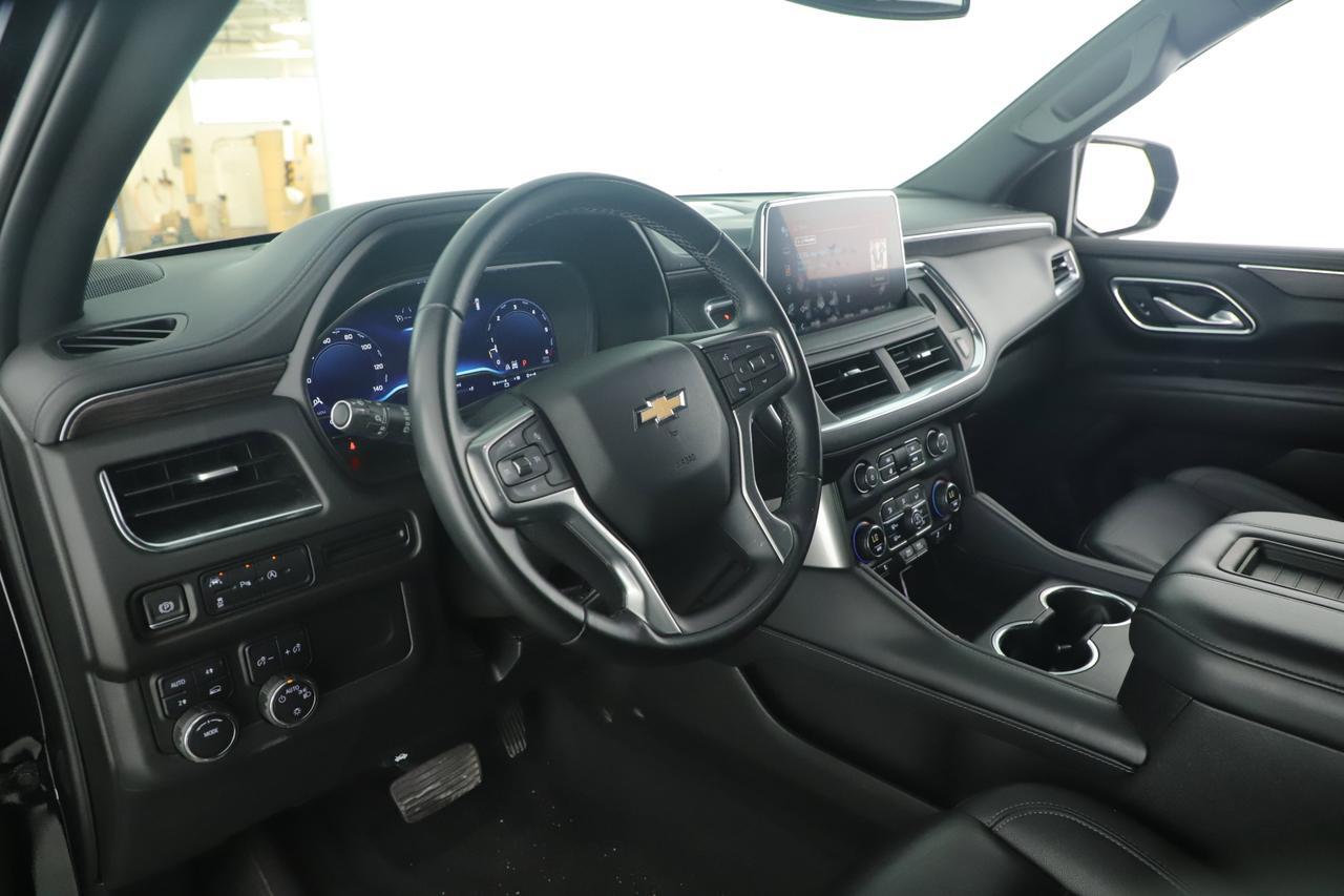 2024 Chevrolet Tahoe LT New Braunfels TX