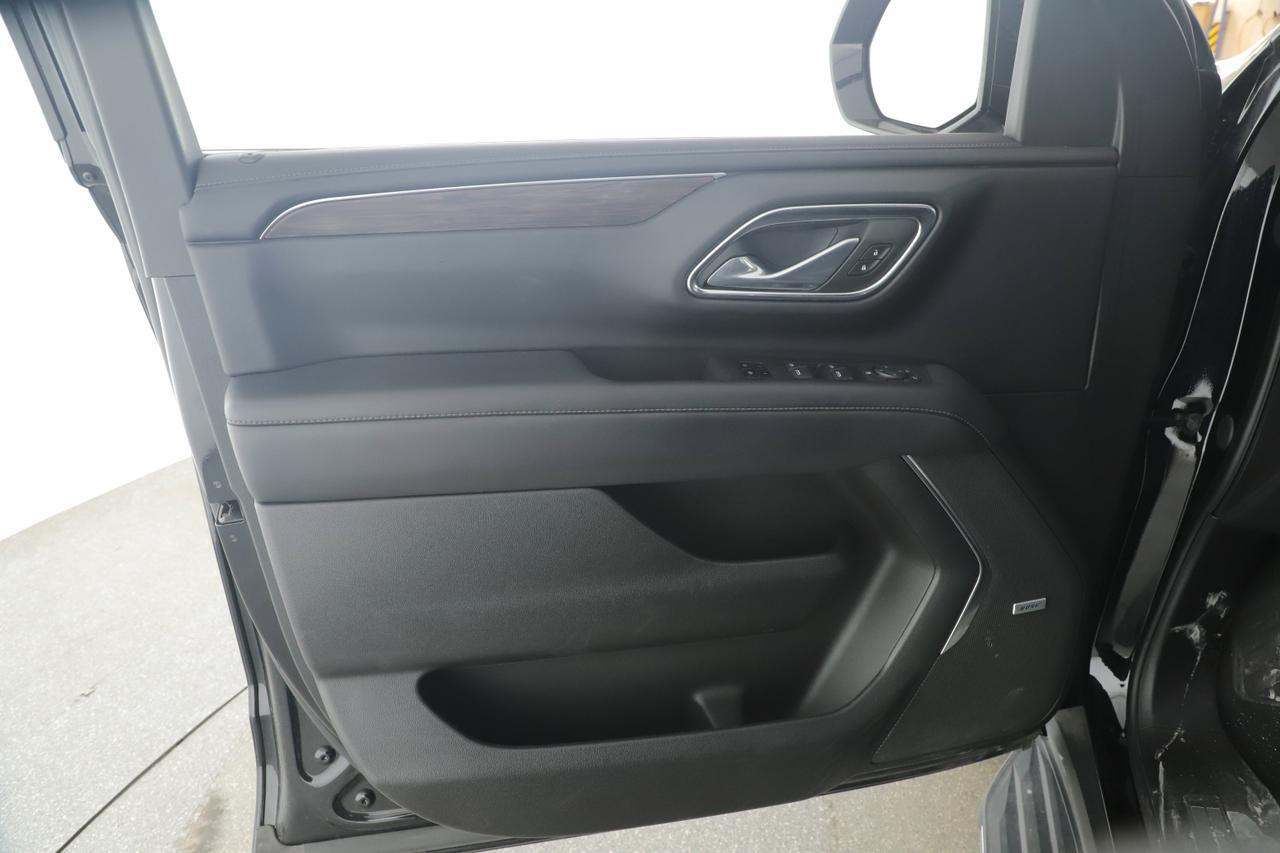 2024 Chevrolet Tahoe LT New Braunfels TX