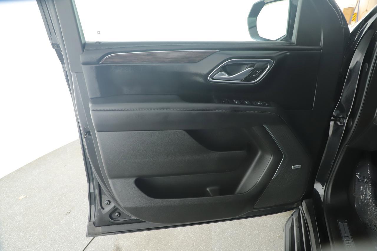 2024 Chevrolet Tahoe LT New Braunfels TX