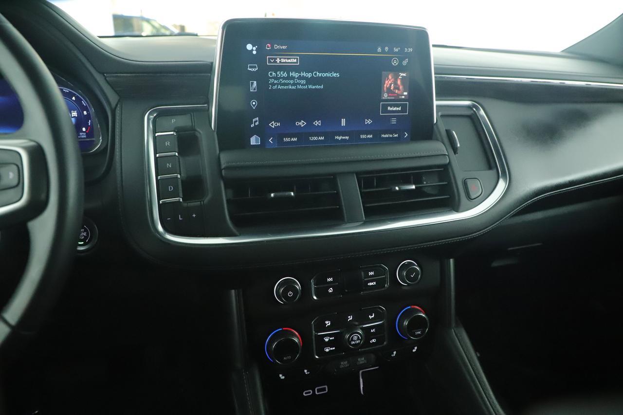 2024 Chevrolet Tahoe LT New Braunfels TX