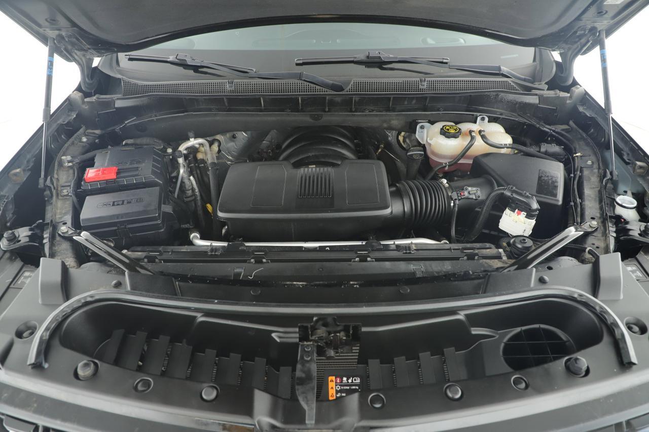 2024 Chevrolet Tahoe LT New Braunfels TX