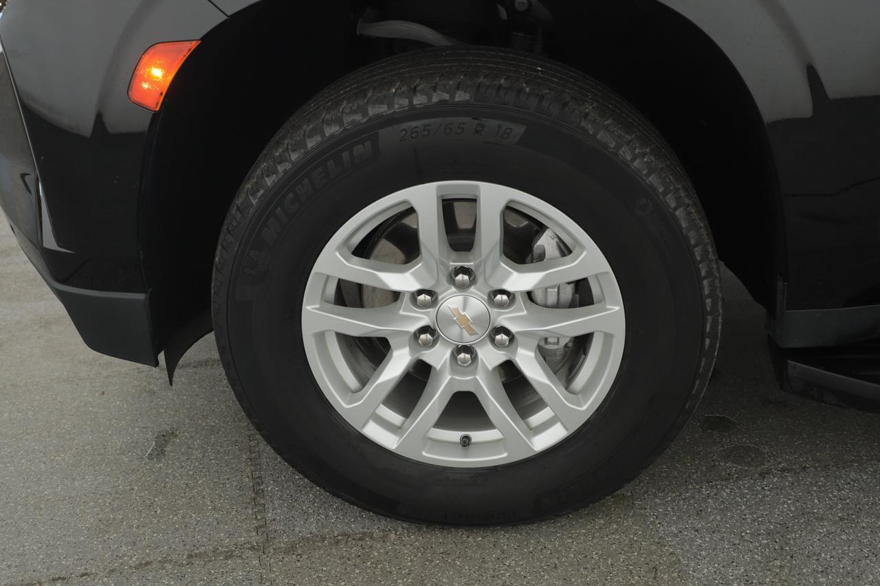 2024 Chevrolet Tahoe LT New Braunfels TX